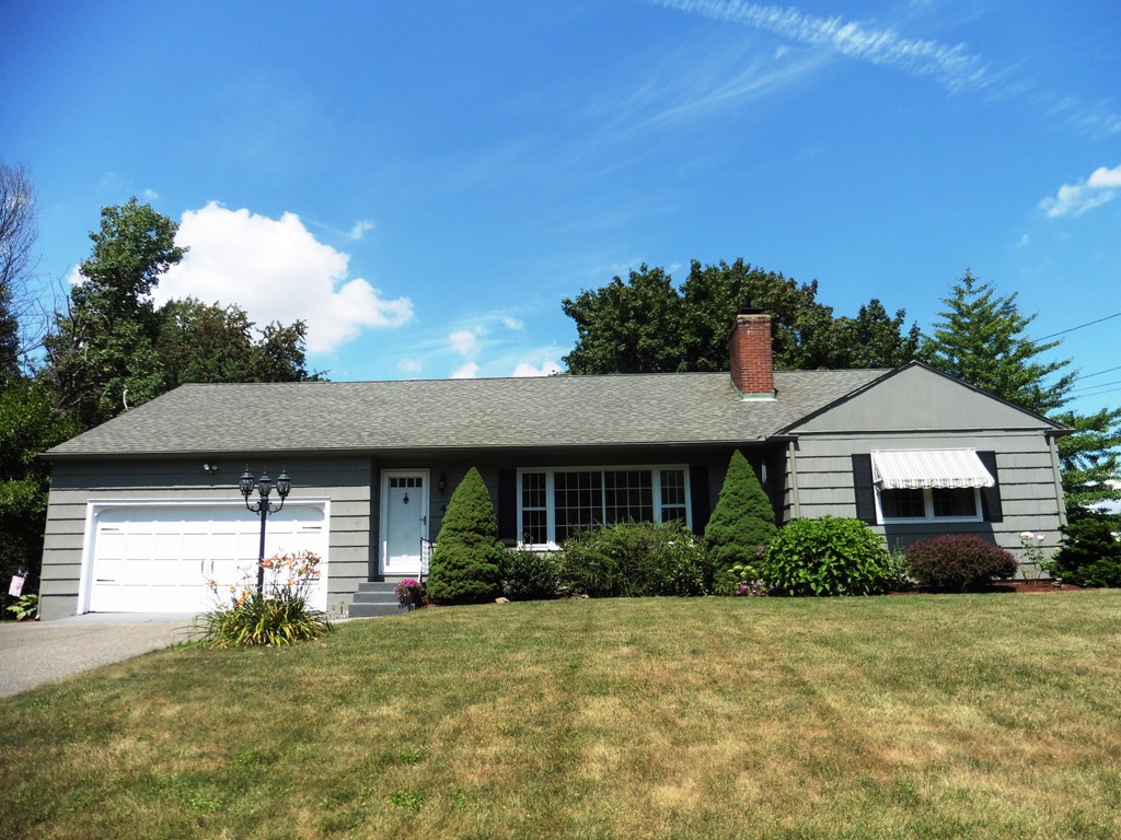 4 Old Orchard Road Wilbraham, MA 01095 - Photo 1 of 29 Gallery Image 1
