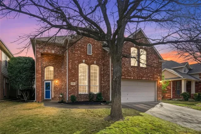 $629,900 | 3512 Westminister Trail, Flower Mound, TX 75022