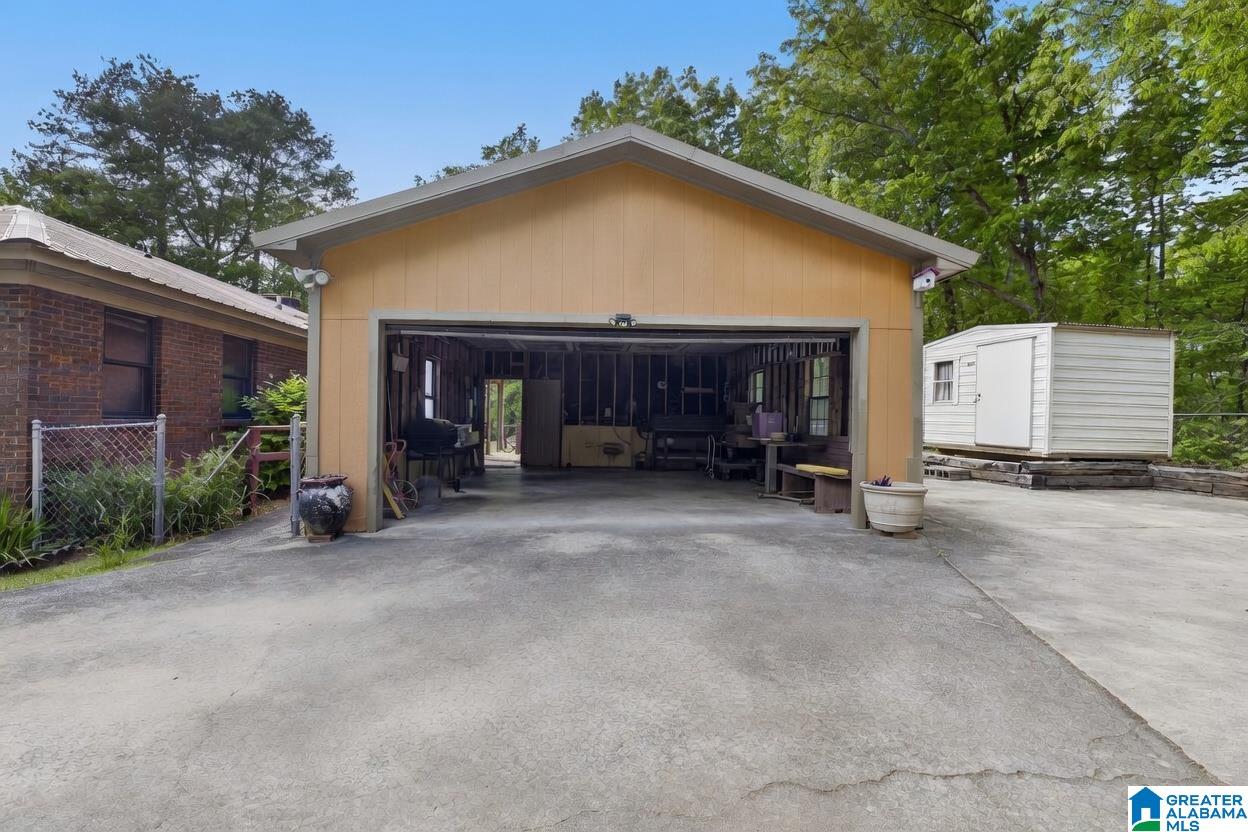 2641 Settlement Road Sylacauga, AL 35150 - Photo 30 of 39