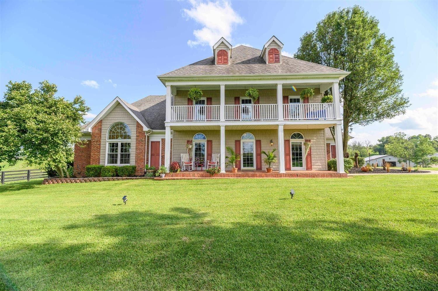 800 Tonkin Road Mount Sterling, KY 40353 - Photo 1 of 87 Photo 1