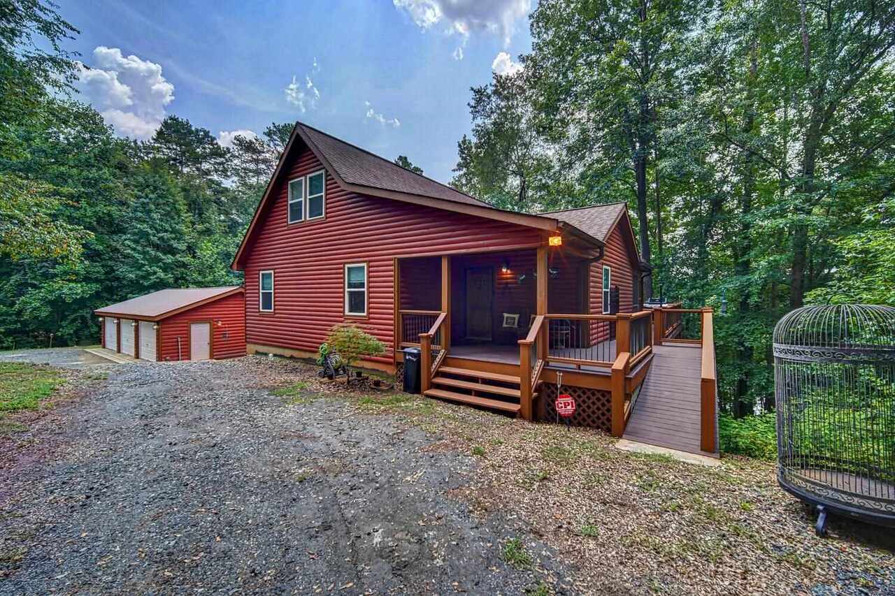 180 Lakeside Hills Road, Unit 6 7 Martin, GA 30557 - Photo 1 of 1 Gallery Image 1