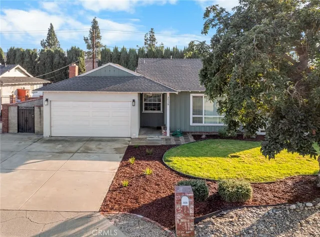 $862,000 | 3528 East Miriam Drive, West Covina, CA 91791