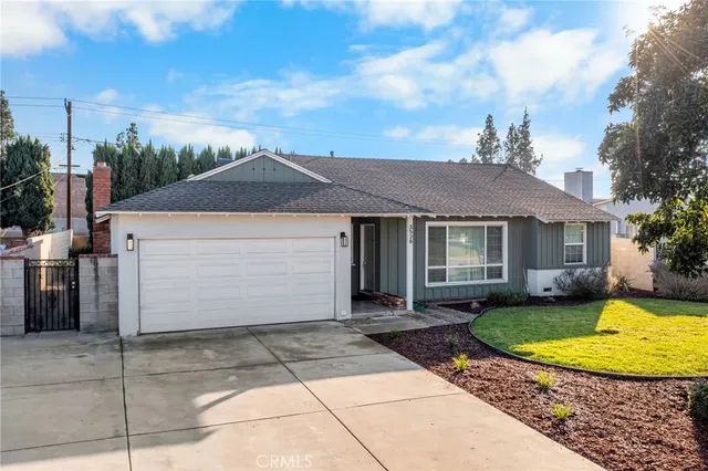 $862,000 | 3528 East Miriam Drive, West Covina, CA 91791