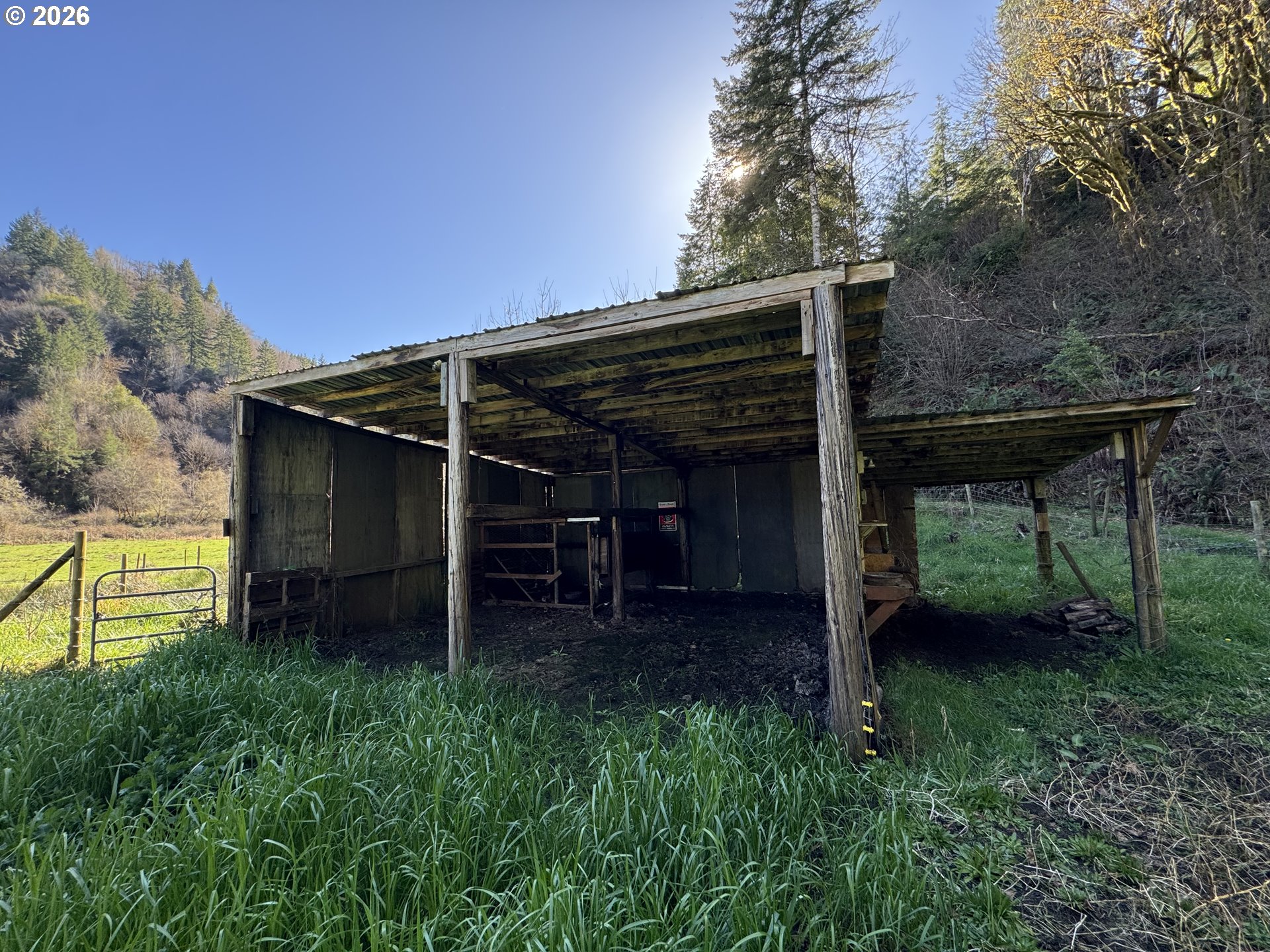 769 Deans Creek Road Reedsport, OR 97467 - Photo 35 of 46 Gallery Image 35