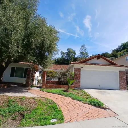 $5,100 | 4849 54th Street, San Diego, CA 92115
