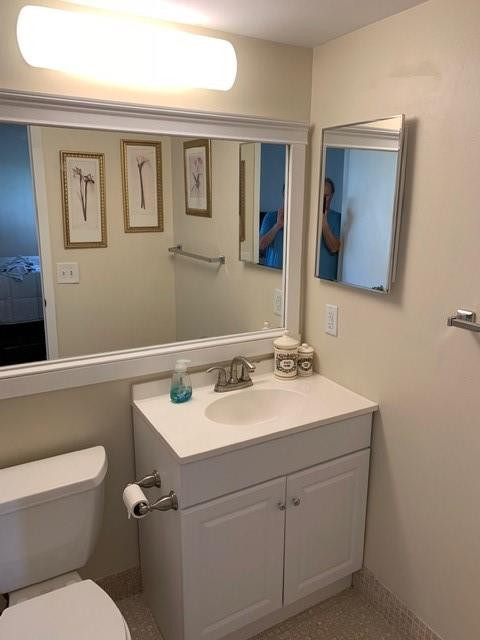 306 Mansfield H, Unit 306H Boca Raton, FL 33434 - Photo 9 of 13 Photo 9