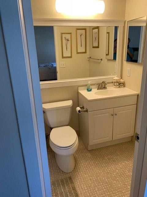 306 Mansfield H, Unit 306H Boca Raton, FL 33434 - Photo 10 of 13 Photo 10