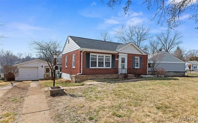 $173,000 | 10228 St Arsene Lane, St. Ann, MO 63074