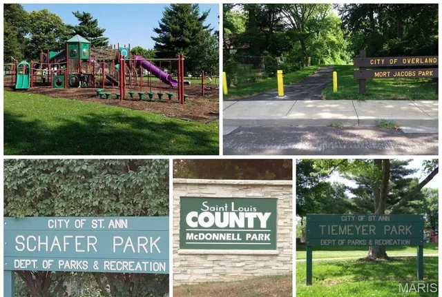 $173,000 | 10228 St Arsene Lane, St. Ann, MO 63074