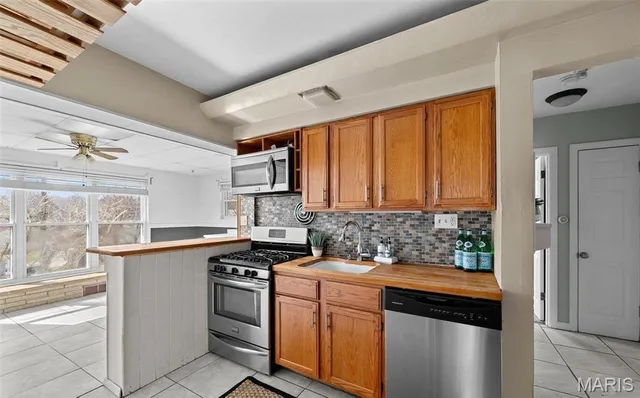 $173,000 | 10228 St Arsene Lane, St. Ann, MO 63074