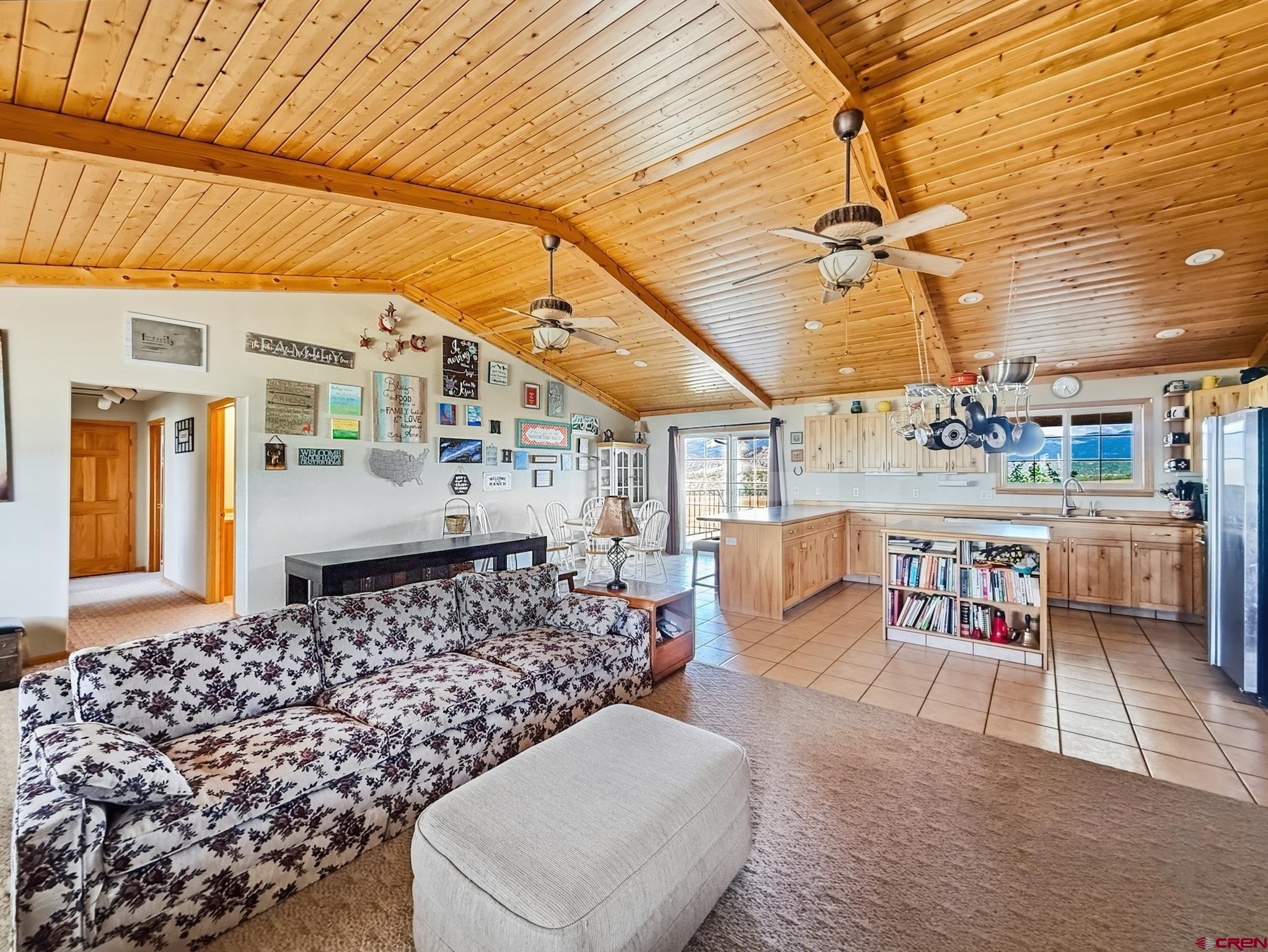37444 Polson Road Crawford, CO 81415 - Photo 6 of 42 Gallery Image 6