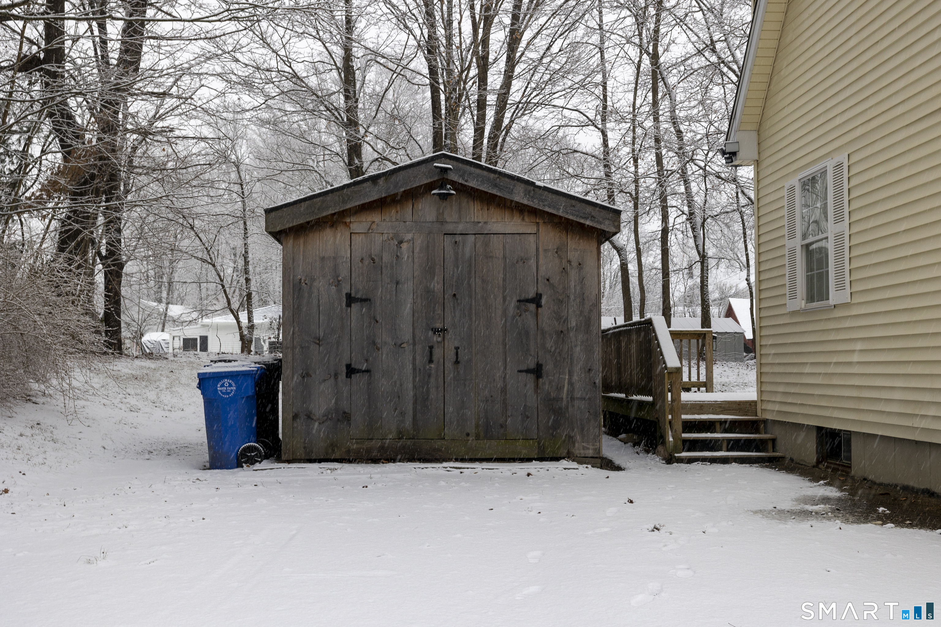 123 Westfield Avenue Killingly, CT 06239 - Photo 31 of 33