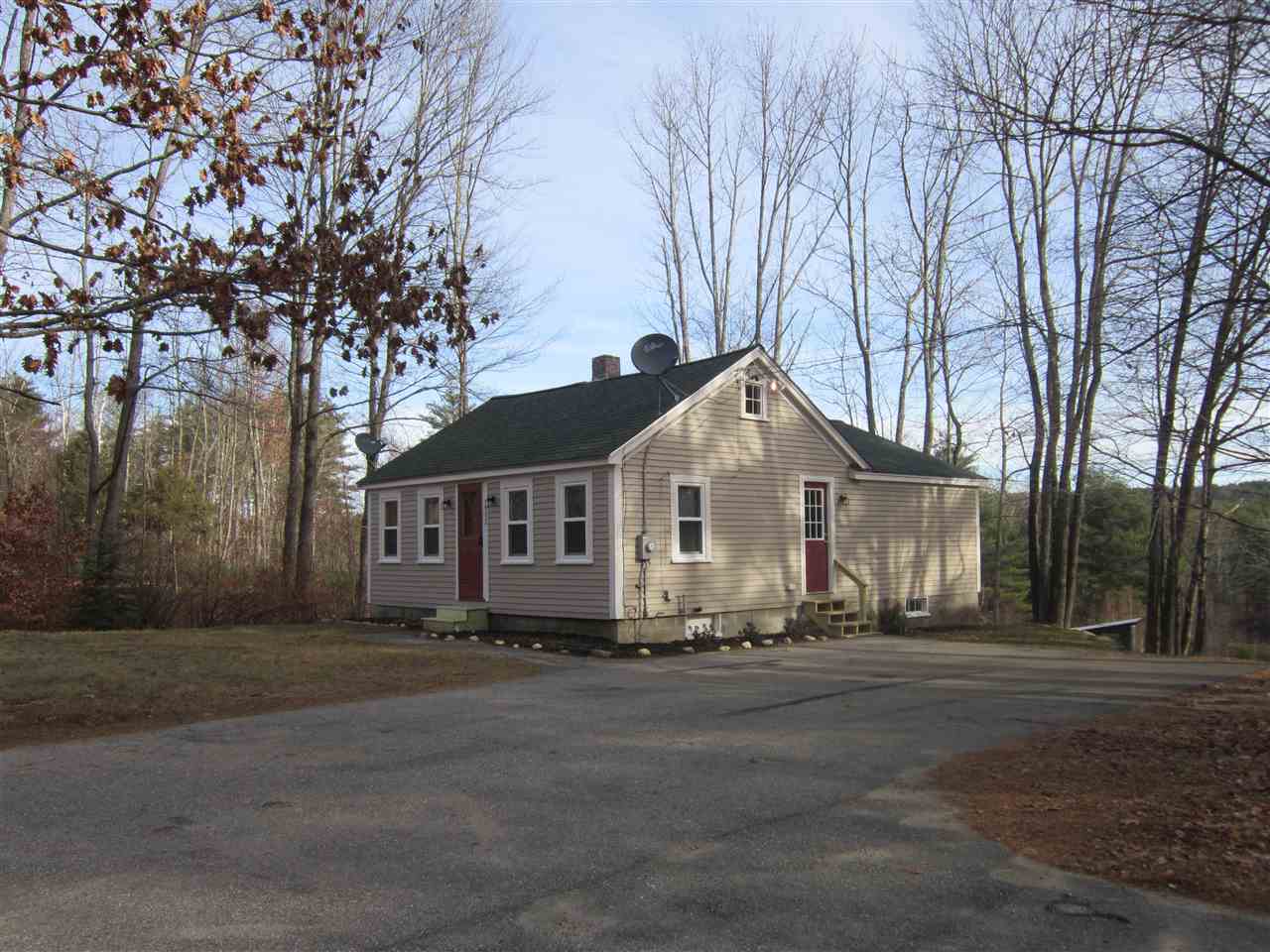 552 Wakefield Road Wakefield, NH 03887 - Photo 1 of 35 Gallery Image 1