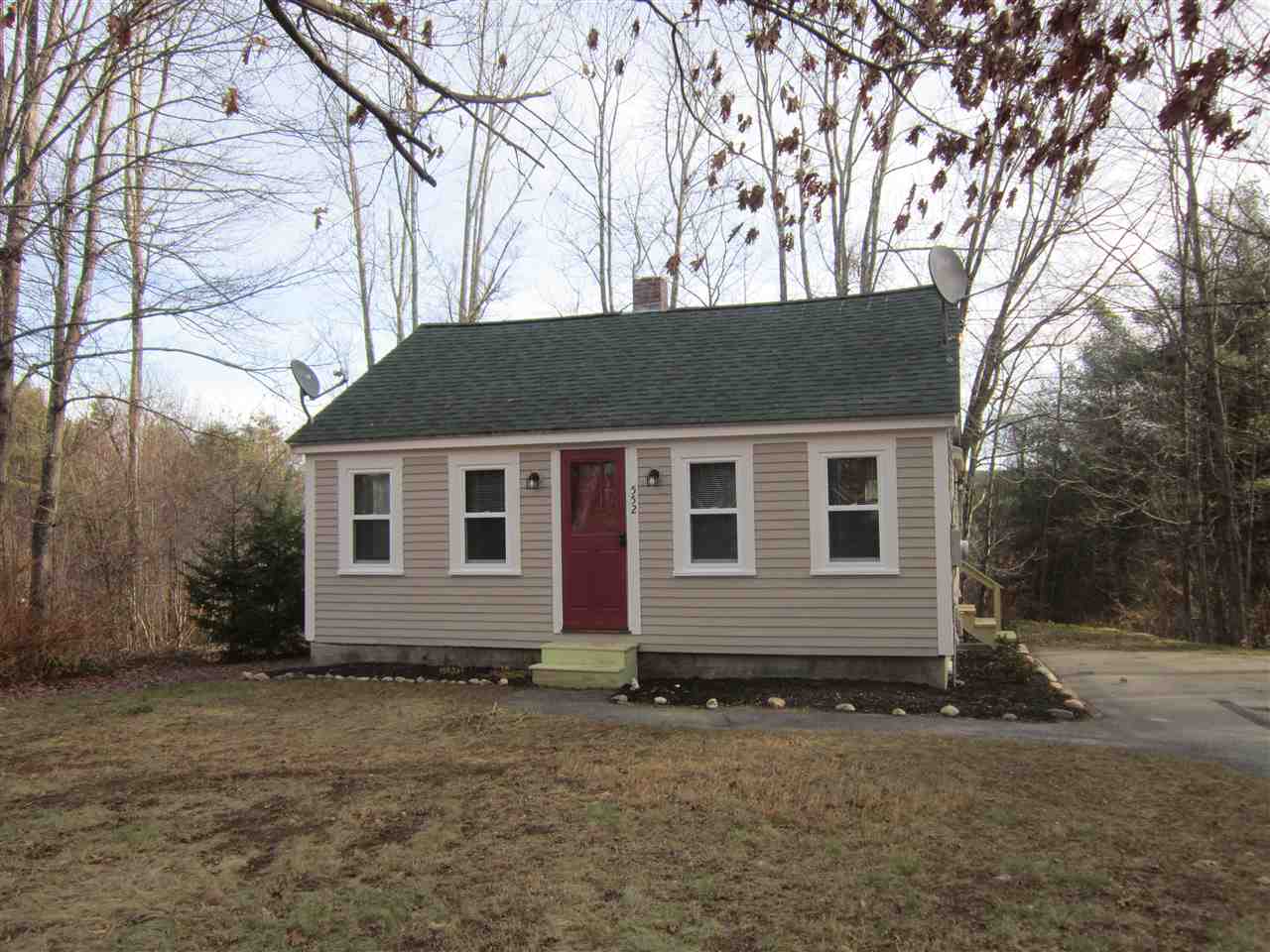 552 Wakefield Road Wakefield, NH 03887 - Photo 23 of 35 Gallery Image 23