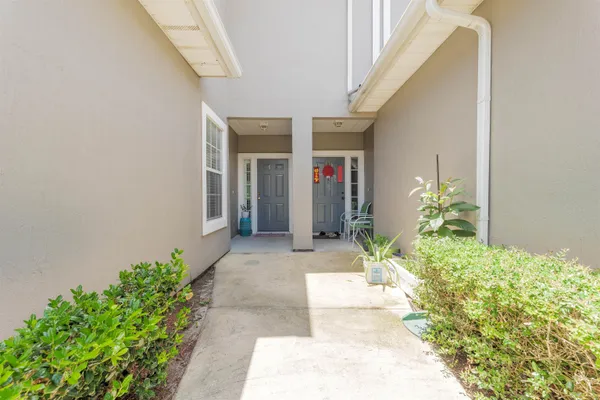 a view of a bathroom with a sink