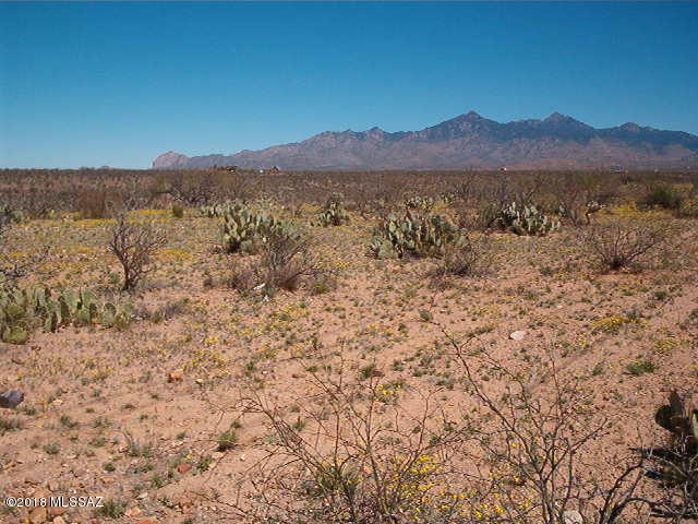 258 Camino Josefina, Unit 24 Rio Rico, AZ 85648 - Photo 1 of 4