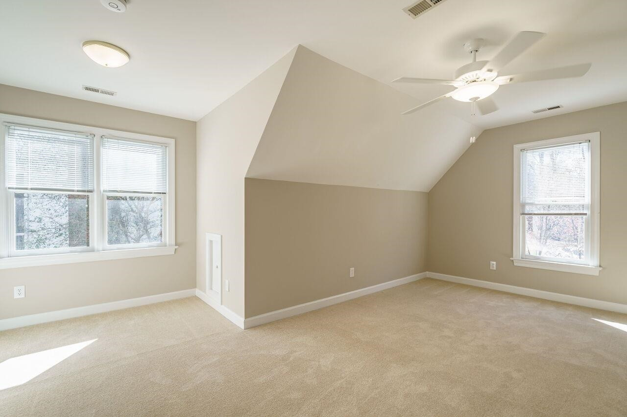 7920 Sutcliffe Drive Raleigh, NC 27613 - Photo 27 of 37 Bonus Room