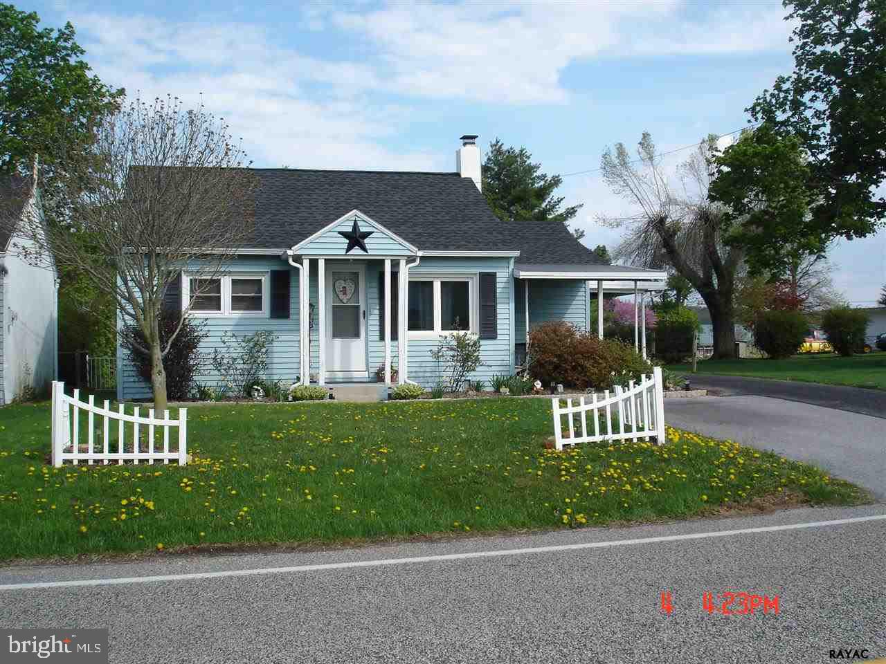 4335 Board Road Manchester, PA 17345 - Photo 1 of 35 Gallery Image 1