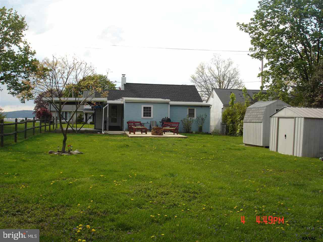 4335 Board Road Manchester, PA 17345 - Photo 10 of 35 Gallery Image 10