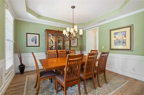 $739,900 | 1259 Bonshaw Trail Southwest, Marietta, GA 30064