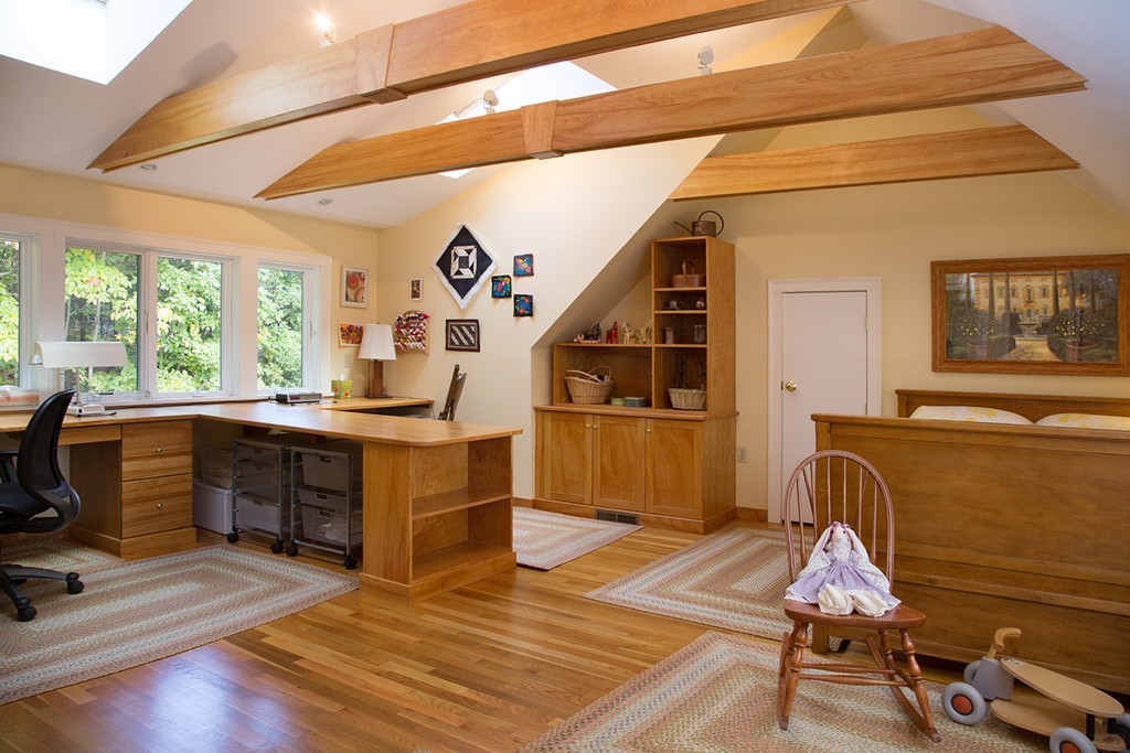 343 Marrett Road Lexington, MA 02421 - Photo 6 of 9