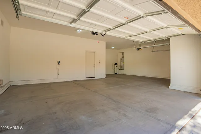 a view of outdoor space yard and swimming pool