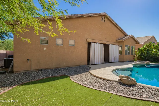 $790,000 | 26706 North 24th Drive, Phoenix, AZ 85085