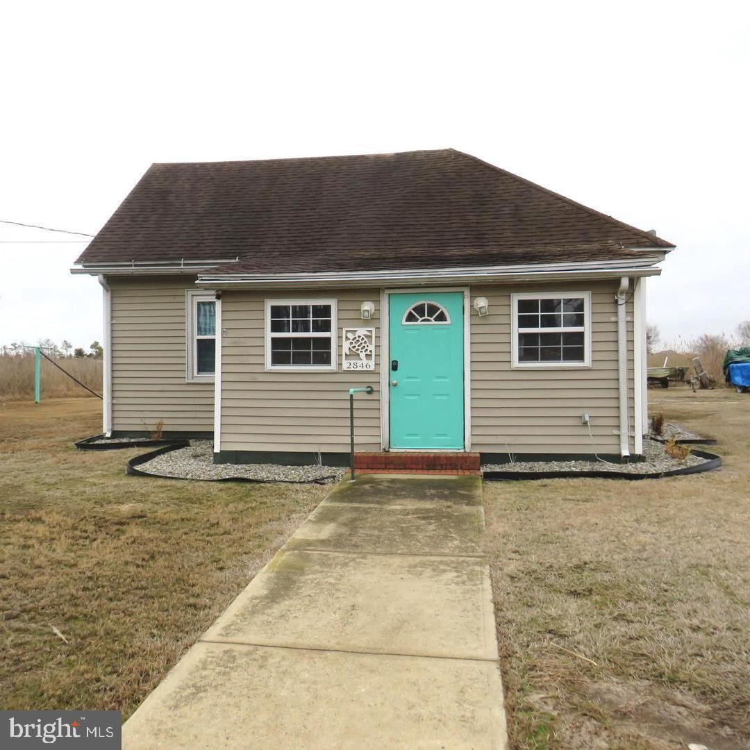 2846 Calvary Road Crisfield, MD 21817 - Photo 1 of 34 Welcome to 2846 Calvary Road