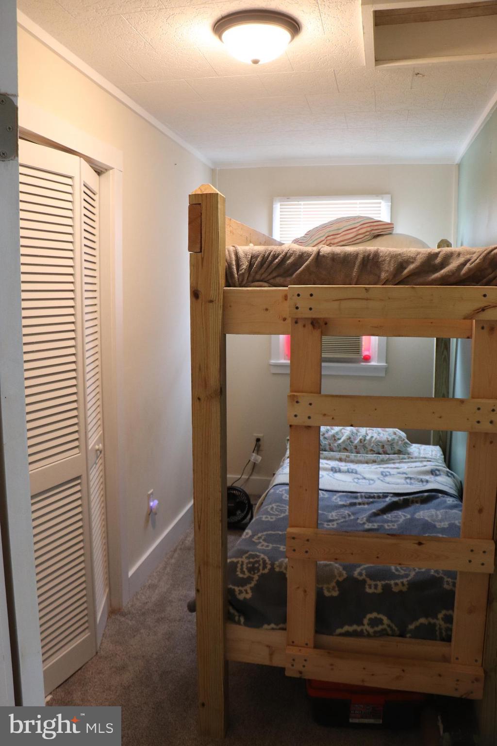 2846 Calvary Road Crisfield, MD 21817 - Photo 11 of 34 Bedroom 2