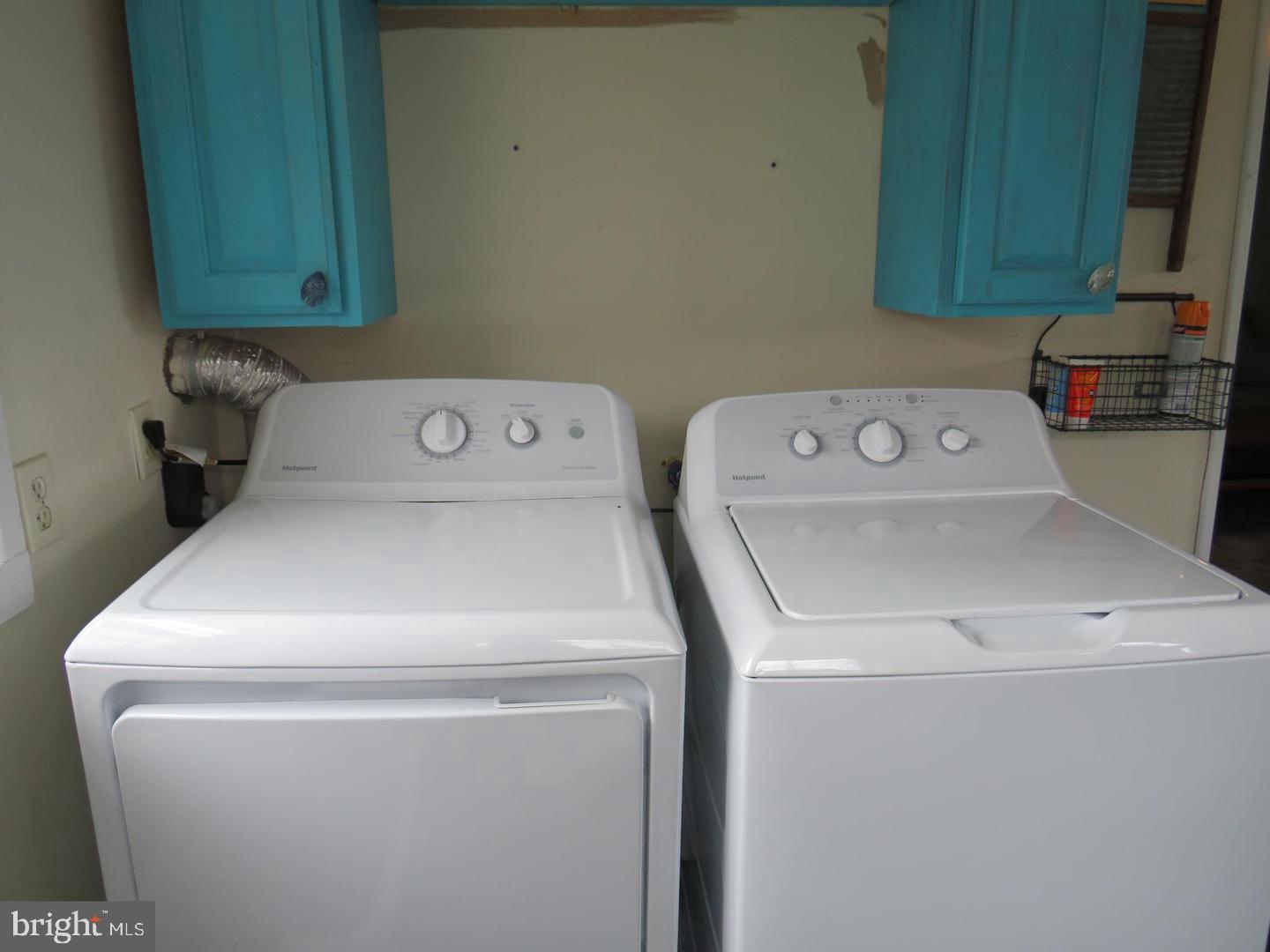 2846 Calvary Road Crisfield, MD 21817 - Photo 13 of 34 Washer & Dryer