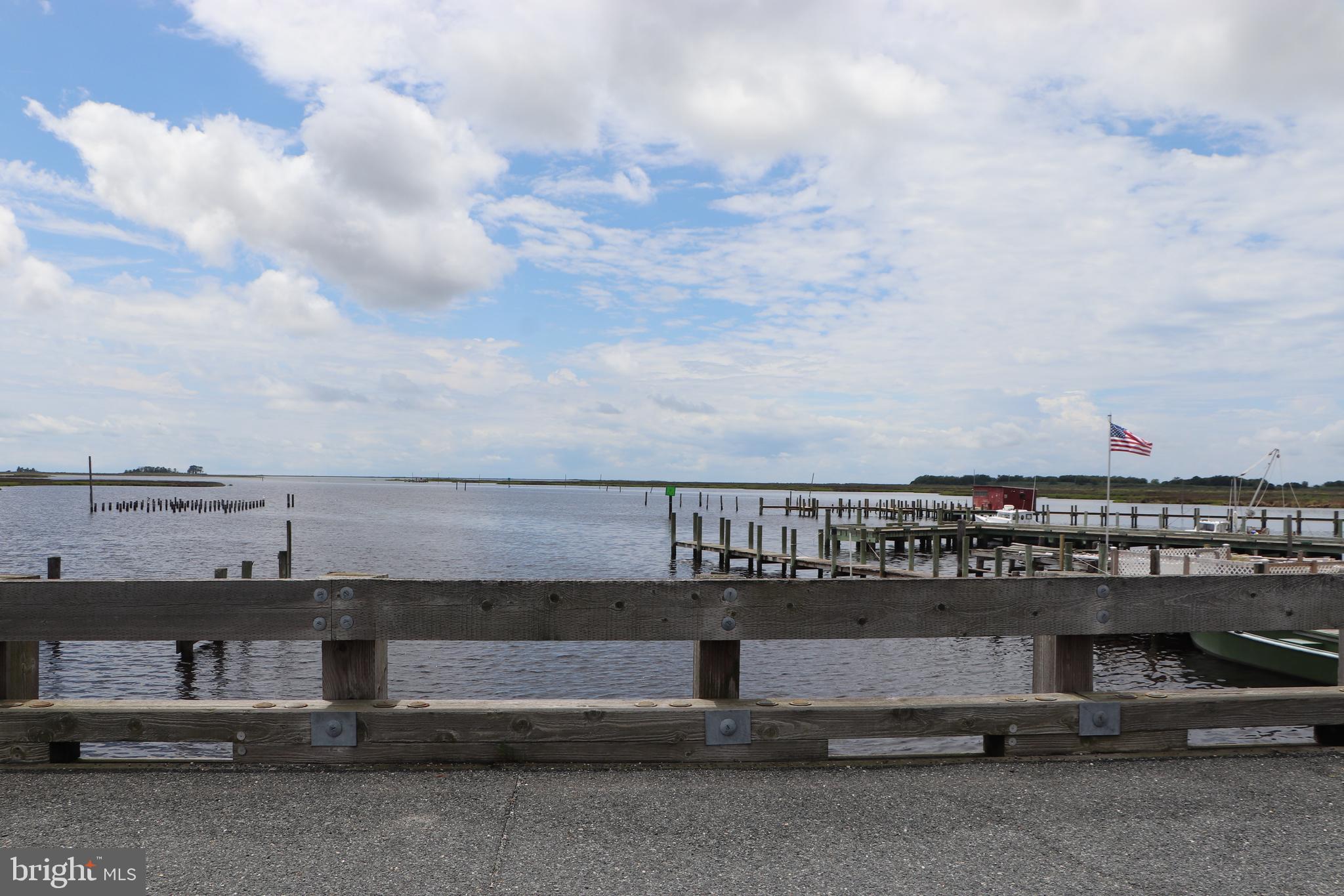2846 Calvary Road Crisfield, MD 21817 - Photo 17 of 34 Public boat access 1/2 mile down road