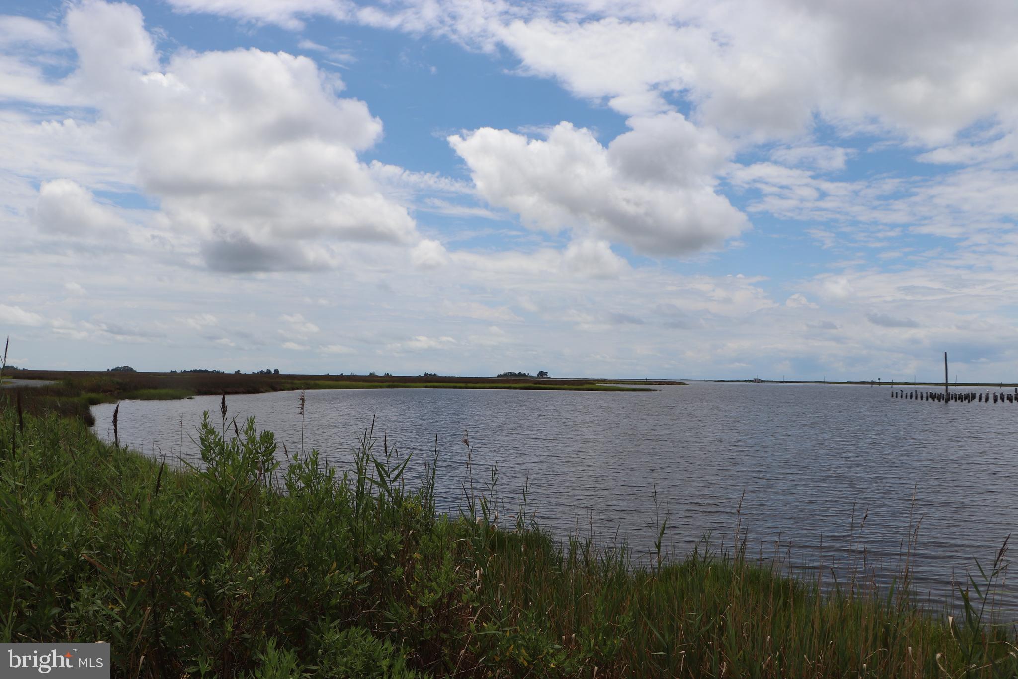 2846 Calvary Road Crisfield, MD 21817 - Photo 26 of 34 Jenkins Creek