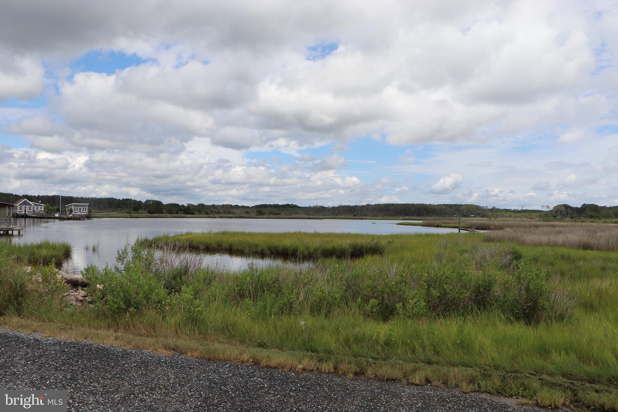 2846 Calvary Road Crisfield, MD 21817 - Photo 28 of 34 Views of Jenkins Creek