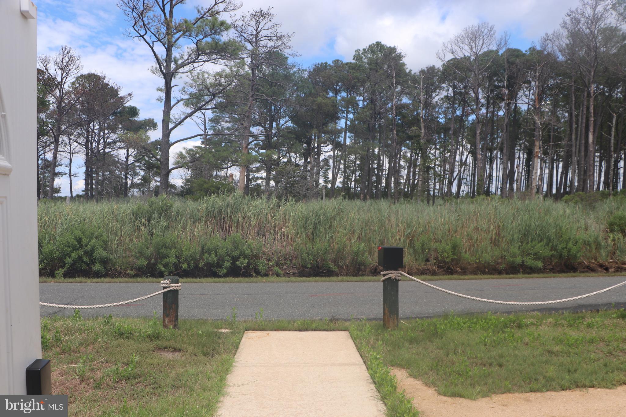 2846 Calvary Road Crisfield, MD 21817 - Photo 30 of 34 Front walk to house