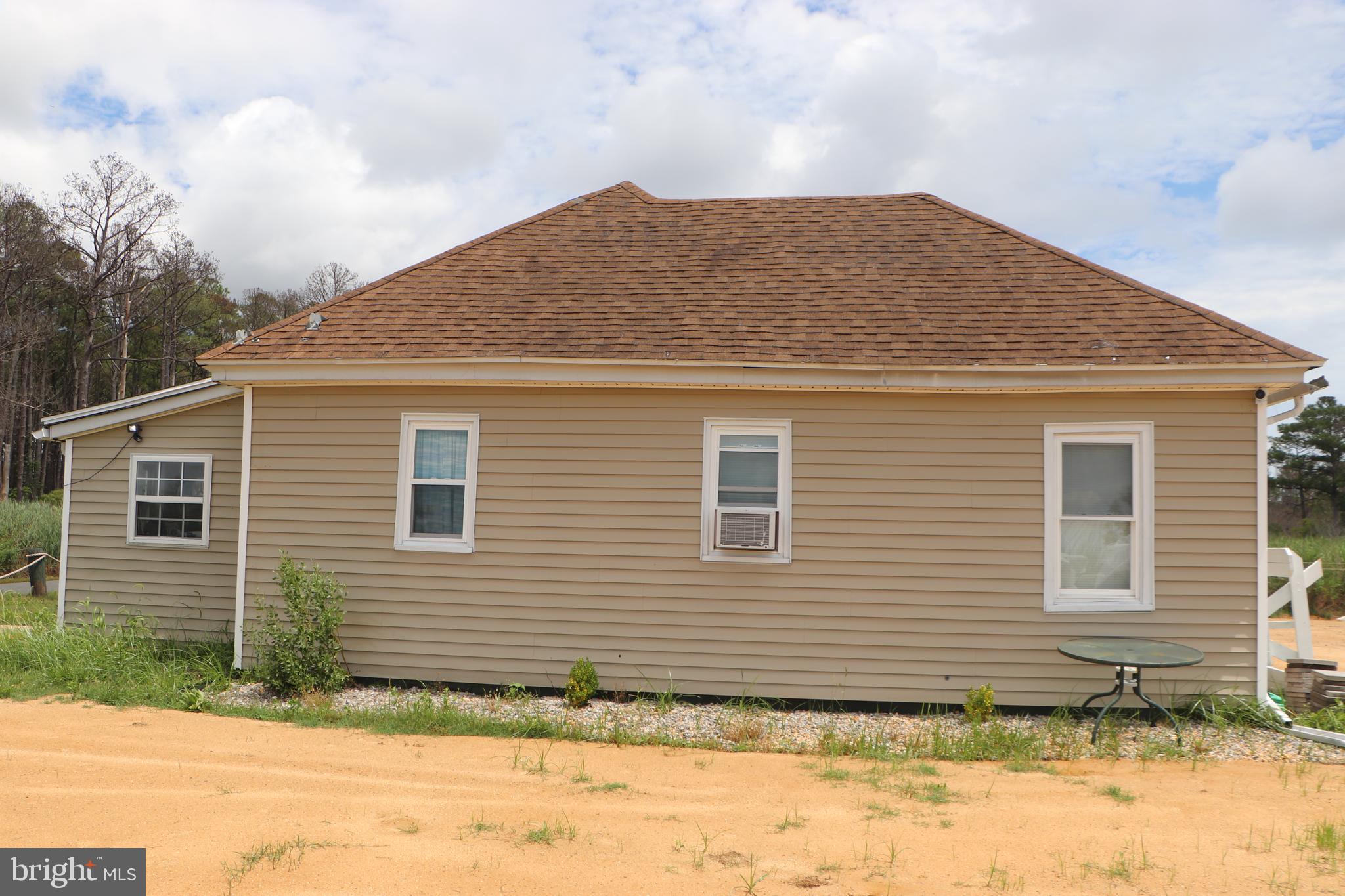 2846 Calvary Road Crisfield, MD 21817 - Photo 34 of 34 side of house
