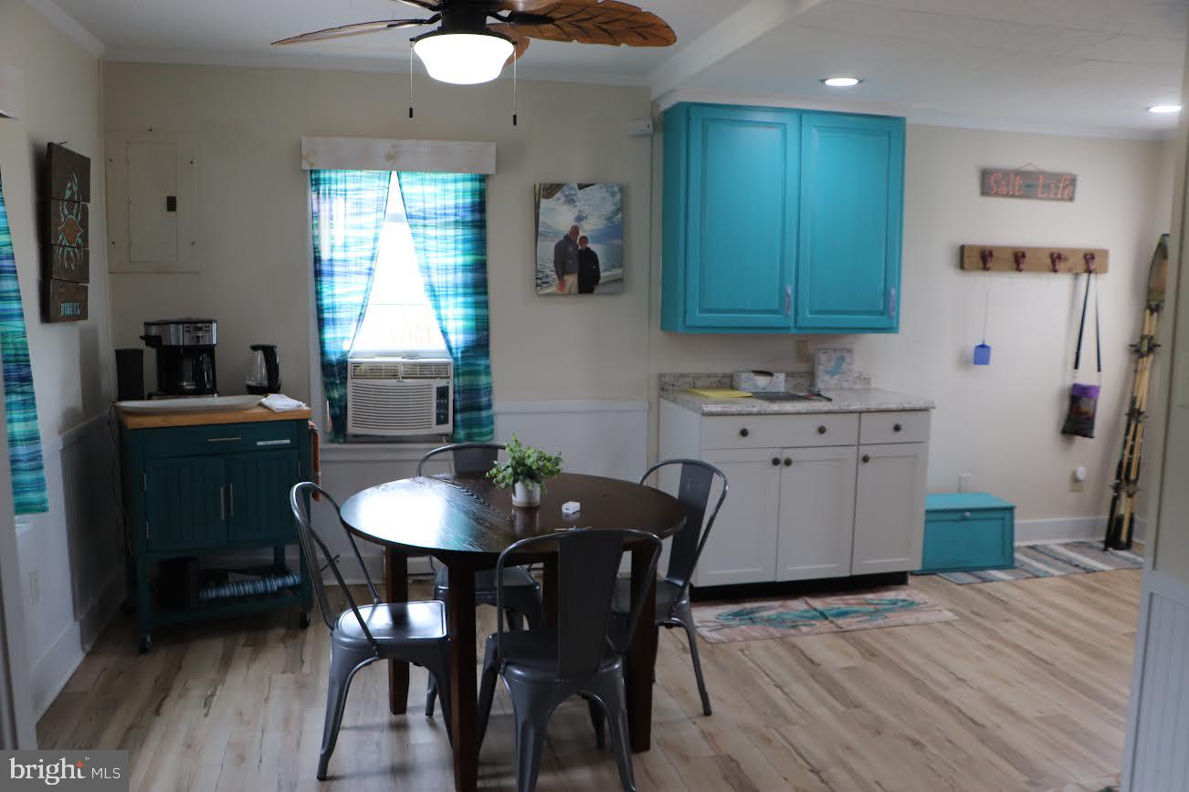 2846 Calvary Road Crisfield, MD 21817 - Photo 5 of 34 Eating Area