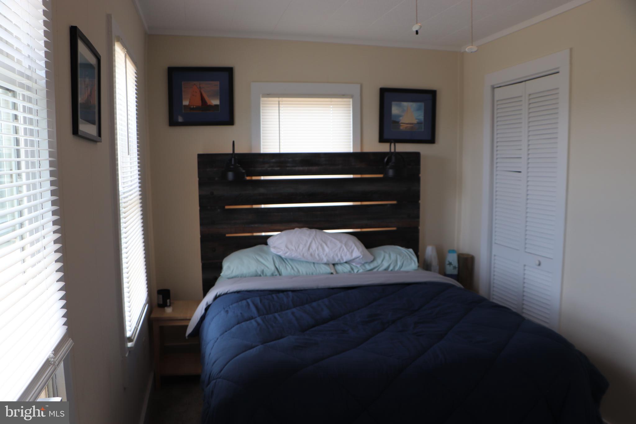 2846 Calvary Road Crisfield, MD 21817 - Photo 9 of 34 Bedroom 1