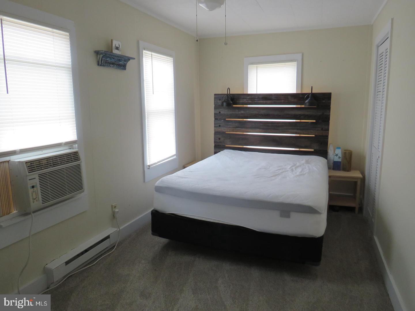 2846 Calvary Road Crisfield, MD 21817 - Photo 10 of 34 Bedroom 1