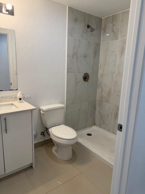 25870 Southwest 144th Court Homestead, FL 33032 - Photo 17 of 46 a bathroom with a sink toilet and shower
