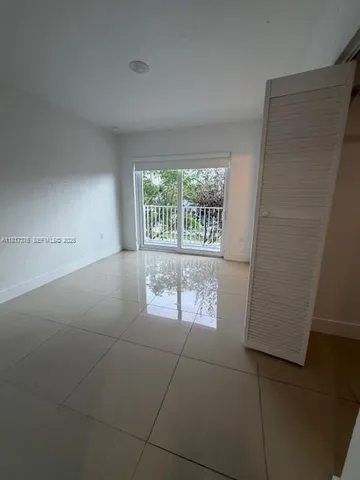 a view of staircase with a rug