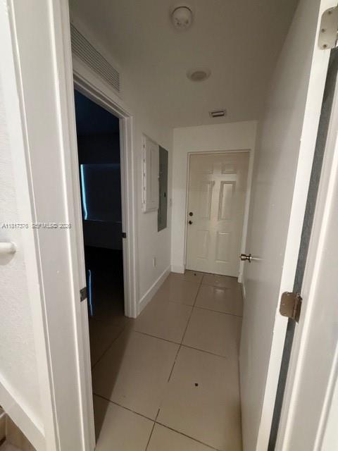 25870 Southwest 144th Court Homestead, FL 33032 - Photo 32 of 46 a view of an empty room