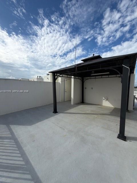 25870 Southwest 144th Court Homestead, FL 33032 - Photo 40 of 46 a view of empty room