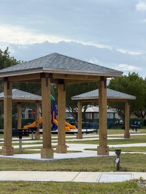 25870 Southwest 144th Court Homestead, FL 33032 - Photo 45 of 46