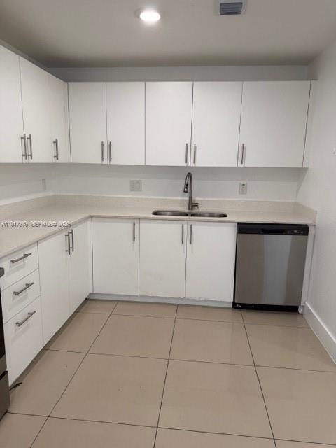 25870 Southwest 144th Court Homestead, FL 33032 - Photo 5 of 46 a kitchen with a sink and cabinets