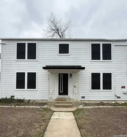 $950 | 115 Carolina Street, Unit 1, San Antonio, TX 78210