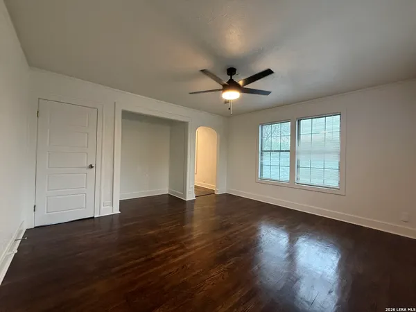 $950 | 115 Carolina Street, Unit 1, San Antonio, TX 78210