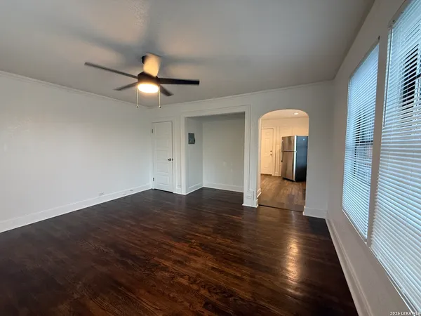 $950 | 115 Carolina Street, Unit 1, San Antonio, TX 78210