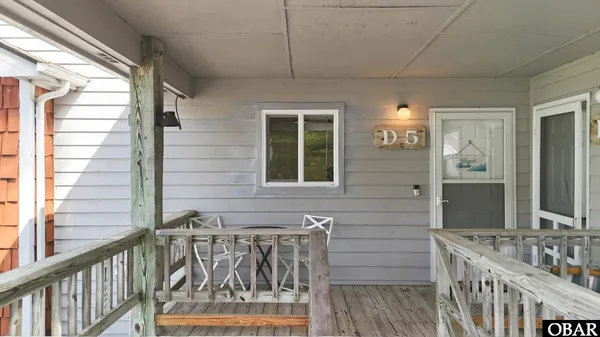 $325,000 | 700 West 1st Street, Unit D5, Kill Devil Hills, NC 27948