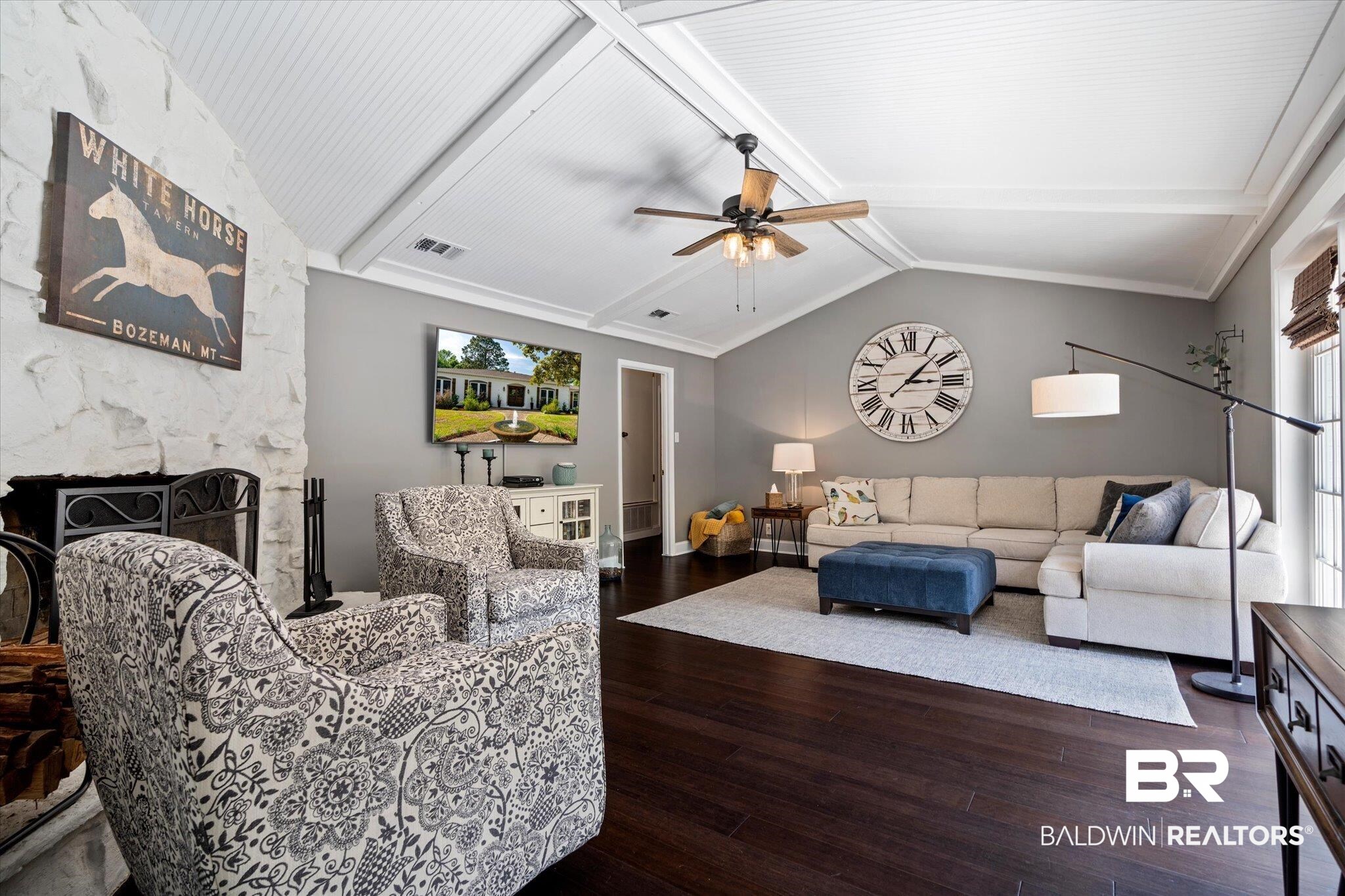 5900 North Shenandoah Road Mobile, AL 36608 - Photo 7 of 47