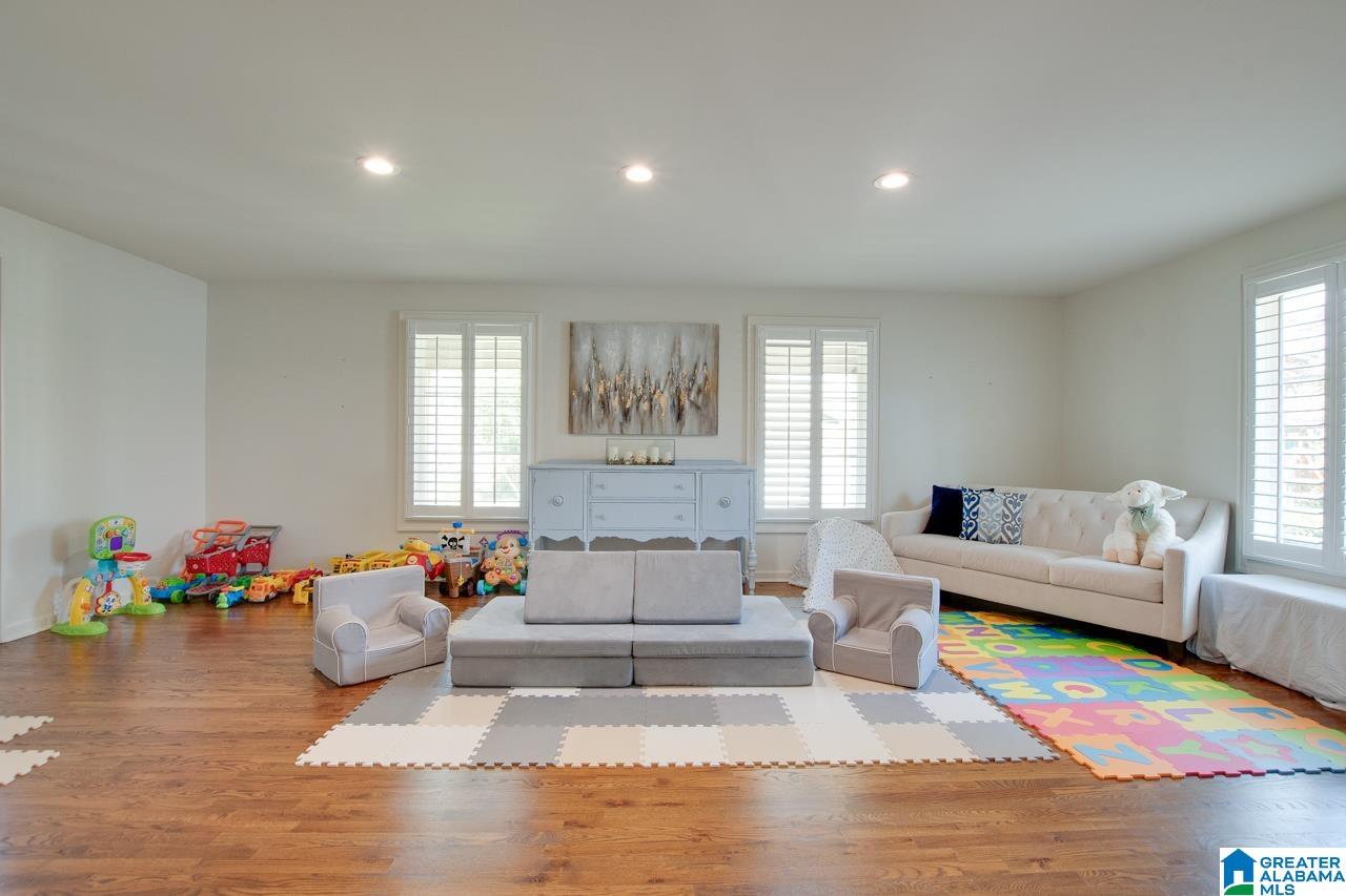 1603 Greenwyche Road Southeast Road Huntsville, AL 35801 - Photo 23 of 31